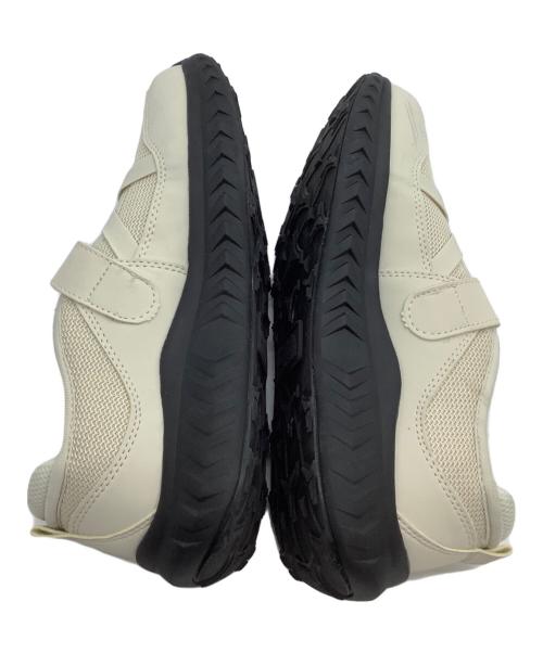 THE NORTH FACE（ザ ノース フェイス）THE NORTH FACE (ザ ノース フェイス) メリージェーン W MARTIS MARY-JANE ベージュ サイズ:23.5の古着・服飾アイテム