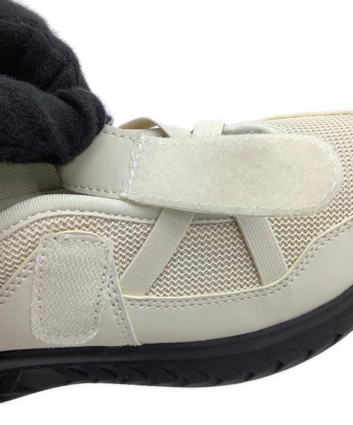 THE NORTH FACE（ザ ノース フェイス）THE NORTH FACE (ザ ノース フェイス) メリージェーン W MARTIS MARY-JANE ベージュ サイズ:23.5の古着・服飾アイテム