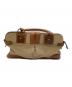 BURBERRY (バーバリー) ハンドバッグ ブラウン：15000円