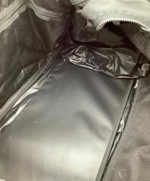 PORTER（ポーター）PORTER (ポーター) ボストンバッグ ブラックの古着・服飾アイテム