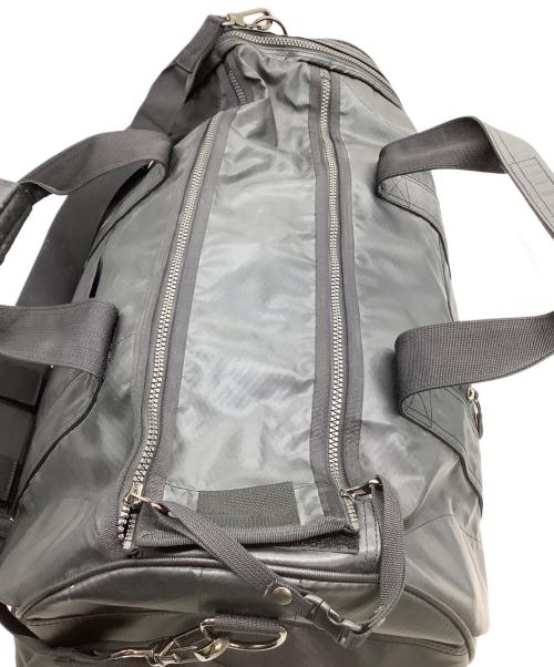PORTER（ポーター）PORTER (ポーター) ボストンバッグ ブラックの古着・服飾アイテム