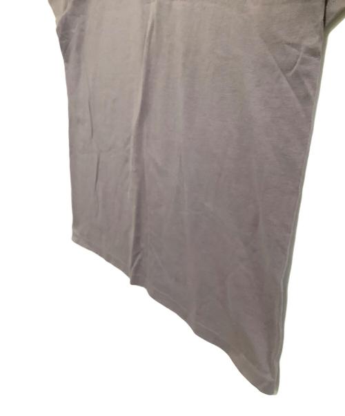stussy（ステューシー）stussy (ステューシー) 半袖Tシャツ パープル サイズ:Lの古着・服飾アイテム