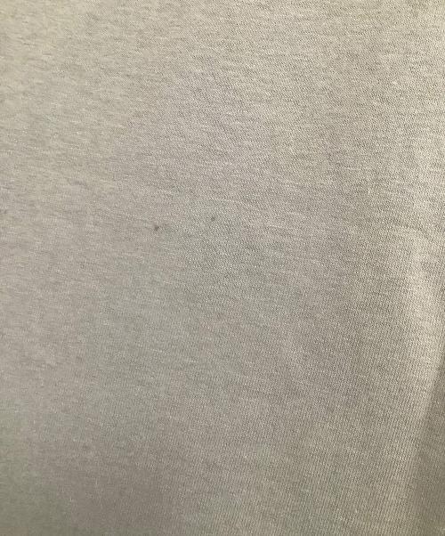 stussy（ステューシー）stussy (ステューシー) 半袖Tシャツ パープル サイズ:Lの古着・服飾アイテム