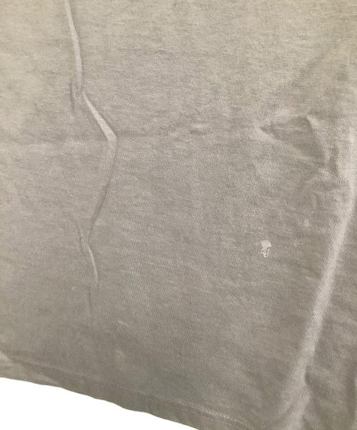 stussy（ステューシー）stussy (ステューシー) 半袖Tシャツ パープル サイズ:Lの古着・服飾アイテム
