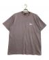 stussy（ステューシー）の古着「半袖Tシャツ」｜パープル