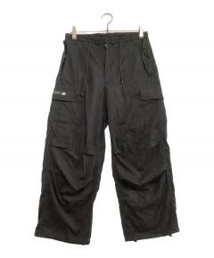中古・古着通販】WTAPS (ダブルタップス) カーゴパンツ オリーブ