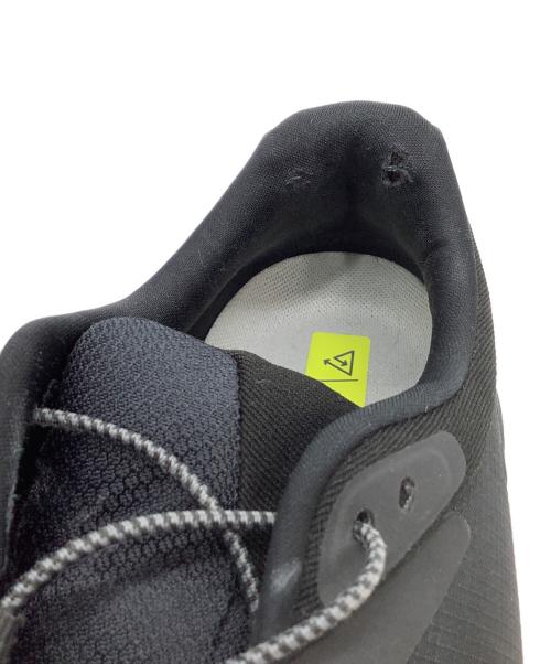 HOKAONEONE（ホカオネオネ）HOKAONEONE (ホカオネオネ) ランニングシューズ M TRANSPORT ブラック サイズ:28.5の古着・服飾アイテム