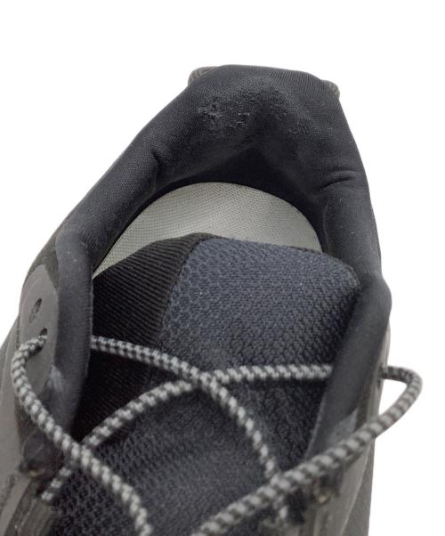 HOKAONEONE（ホカオネオネ）HOKAONEONE (ホカオネオネ) ランニングシューズ M TRANSPORT ブラック サイズ:28.5の古着・服飾アイテム