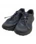 HOKAONEONE（ホカオネオネ）の古着「ランニングシューズ M TRANSPORT」｜ブラック