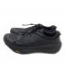 中古・古着 HOKAONEONE (ホカオネオネ) ランニングシューズ M TRANSPORT ブラック サイズ:28.5：8000円
