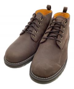 中古・古着通販】Timberland (ティンバーランド) ブーツ ブラック