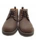 Timberland (ティンバーランド) レッドウッド フォールズ ウォータープルーフ チャッカ ブーツ ブラウン サイズ:26：8000円