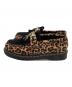 中古・古着 Dr.Martens (ドクターマーチン) タッセルローファー ADRIAN BONE SNAFFLE ブラウン×ブラック サイズ:UK8：27000円