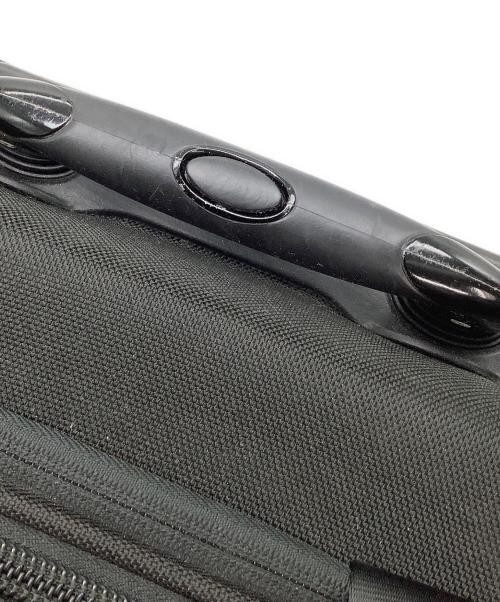 TUMI（トゥミ）TUMI (トゥミ) キャリーバッグ ブラックの古着・服飾アイテム