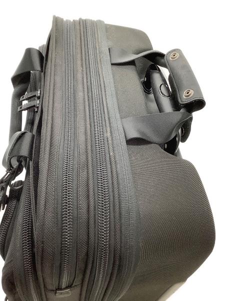 TUMI（トゥミ）TUMI (トゥミ) キャリーバッグ ブラックの古着・服飾アイテム