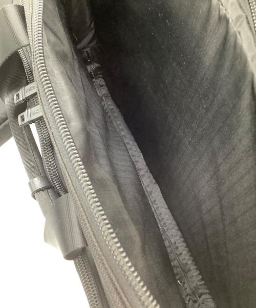 TUMI（トゥミ）TUMI (トゥミ) キャリーバッグ ブラックの古着・服飾アイテム