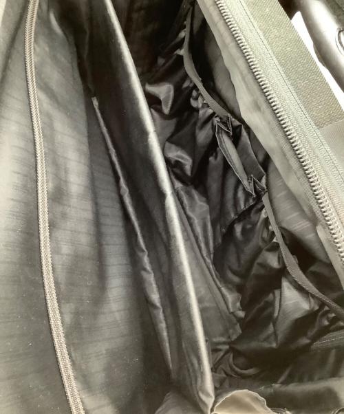 TUMI（トゥミ）TUMI (トゥミ) キャリーバッグ ブラックの古着・服飾アイテム