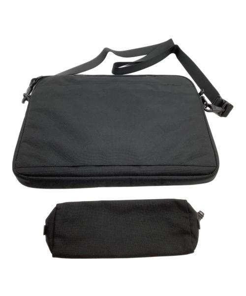 TUMI（トゥミ）TUMI (トゥミ) キャリーバッグ ブラックの古着・服飾アイテム