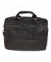 TUMI（トゥミ）の古着「キャリーバッグ」｜ブラック