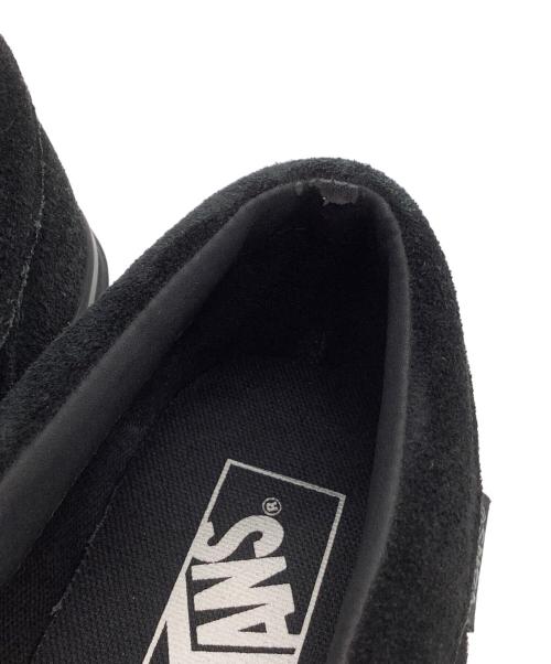 VANS（ヴァンズ）VANS (ヴァンズ) コインローファー TABACCO ブラック サイズ:27の古着・服飾アイテム