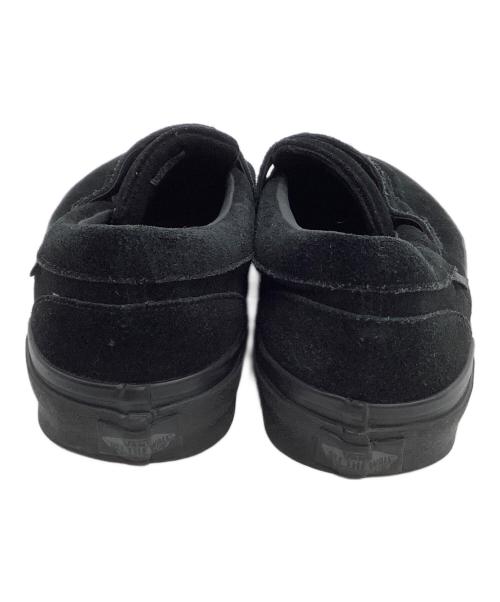 VANS（ヴァンズ）VANS (ヴァンズ) コインローファー TABACCO ブラック サイズ:27の古着・服飾アイテム
