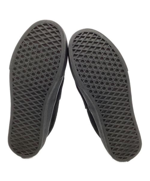 VANS（ヴァンズ）VANS (ヴァンズ) コインローファー TABACCO ブラック サイズ:27の古着・服飾アイテム
