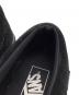 中古・古着 VANS (ヴァンズ) コインローファー TABACCO ブラック サイズ:27：8000円