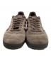 adidas (アディダス) ローカットスニーカー GAZELLE EARTHSTRATA ブラウン サイズ:27.5：12000円