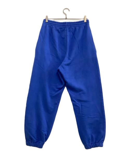 WACKO MARIA（ワコマリア）WACKO MARIA (ワコマリア) スウェットパンツ ネイビー サイズ:Mの古着・服飾アイテム