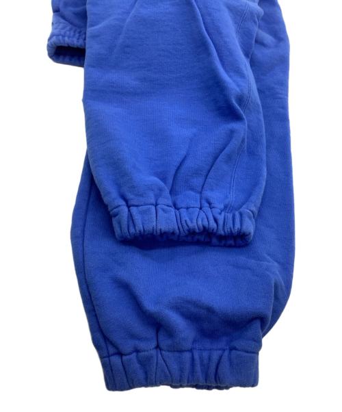 WACKO MARIA（ワコマリア）WACKO MARIA (ワコマリア) スウェットパンツ ネイビー サイズ:Mの古着・服飾アイテム