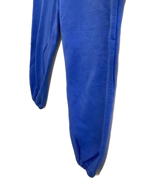 WACKO MARIA（ワコマリア）WACKO MARIA (ワコマリア) スウェットパンツ ネイビー サイズ:Mの古着・服飾アイテム