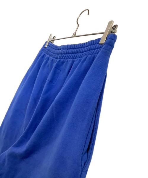 WACKO MARIA（ワコマリア）WACKO MARIA (ワコマリア) スウェットパンツ ネイビー サイズ:Mの古着・服飾アイテム