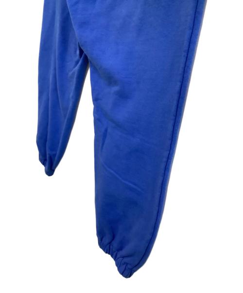 WACKO MARIA（ワコマリア）WACKO MARIA (ワコマリア) スウェットパンツ ネイビー サイズ:Mの古着・服飾アイテム