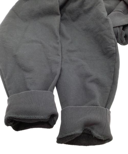 Maison Margiela（メゾンマルジェラ）Maison Margiela (メゾンマルジェラ) スウェット ブラック サイズ:Sの古着・服飾アイテム