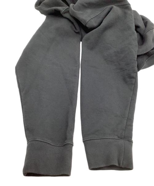Maison Margiela（メゾンマルジェラ）Maison Margiela (メゾンマルジェラ) スウェット ブラック サイズ:Sの古着・服飾アイテム