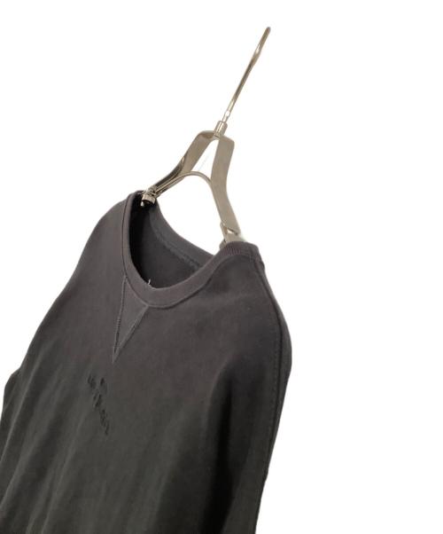 Maison Margiela（メゾンマルジェラ）Maison Margiela (メゾンマルジェラ) スウェット ブラック サイズ:Sの古着・服飾アイテム
