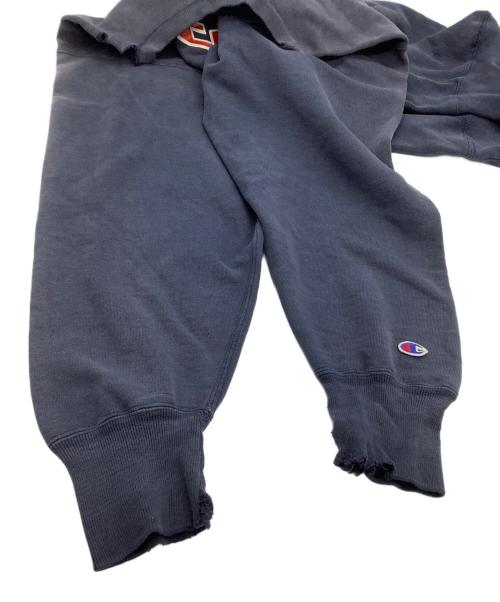 Champion（チャンピオン）Champion (チャンピオン) スウェット　90s/SYRACUSE ネイビー サイズ:XLの古着・服飾アイテム