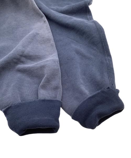 Champion（チャンピオン）Champion (チャンピオン) スウェット　90s/SYRACUSE ネイビー サイズ:XLの古着・服飾アイテム