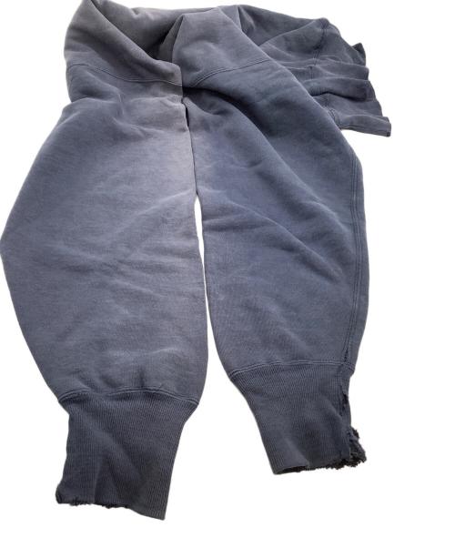Champion（チャンピオン）Champion (チャンピオン) スウェット　90s/SYRACUSE ネイビー サイズ:XLの古着・服飾アイテム