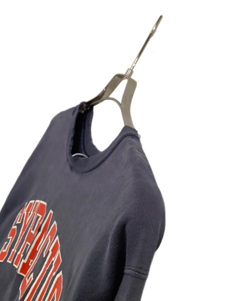 Champion（チャンピオン）Champion (チャンピオン) スウェット　90s/SYRACUSE ネイビー サイズ:XLの古着・服飾アイテム