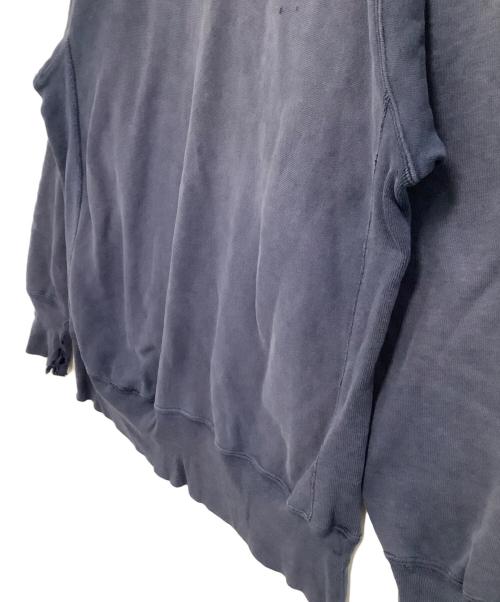 Champion（チャンピオン）Champion (チャンピオン) スウェット　90s/SYRACUSE ネイビー サイズ:XLの古着・服飾アイテム
