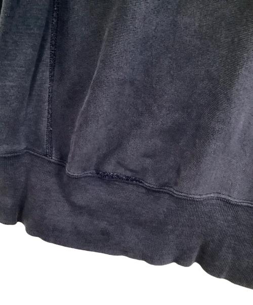 Champion（チャンピオン）Champion (チャンピオン) スウェット　90s/SYRACUSE ネイビー サイズ:XLの古着・服飾アイテム
