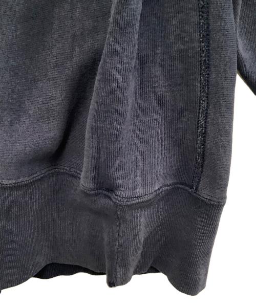 Champion（チャンピオン）Champion (チャンピオン) スウェット　90s/SYRACUSE ネイビー サイズ:XLの古着・服飾アイテム