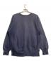 Champion (チャンピオン) スウェット　90s/SYRACUSE ネイビー サイズ:XL：20000円