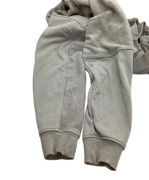 KITH（キス）KITH (キス) プルオーバーパーカー ライトグレー サイズ:Sの古着・服飾アイテム