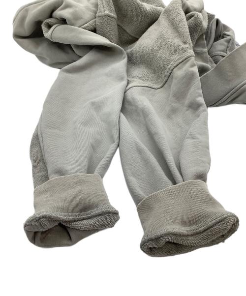 KITH（キス）KITH (キス) プルオーバーパーカー ライトグレー サイズ:Sの古着・服飾アイテム