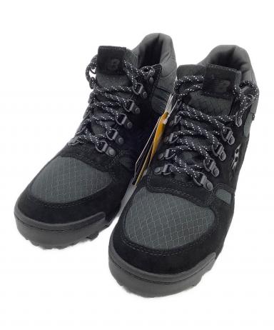 中古・古着通販】NEW BALANCE (ニューバランス) トレッキングシューズ