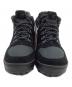 NEW BALANCE (ニューバランス) トレッキングシューズ　RAINIER ブラック サイズ:26 未使用品：13000円