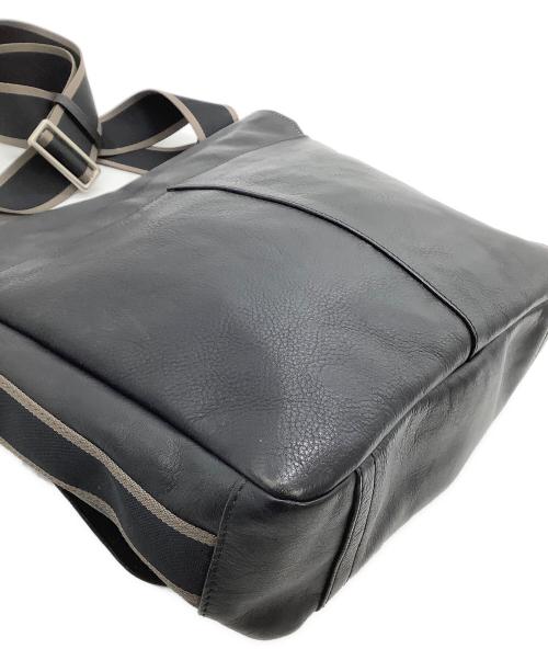 COACH（コーチ）COACH (コーチ) ショルダーバッグ ブラックの古着・服飾アイテム
