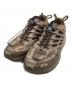 SALOMON（サロモン）の古着「ローカットスニーカー　ACS PRO DESERT」｜ブラウン